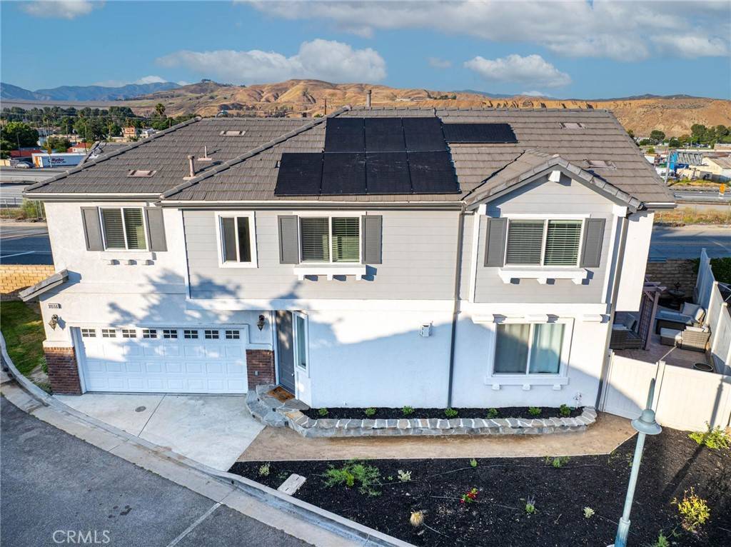 Castaic, CA 91384,31556 Rocca DR