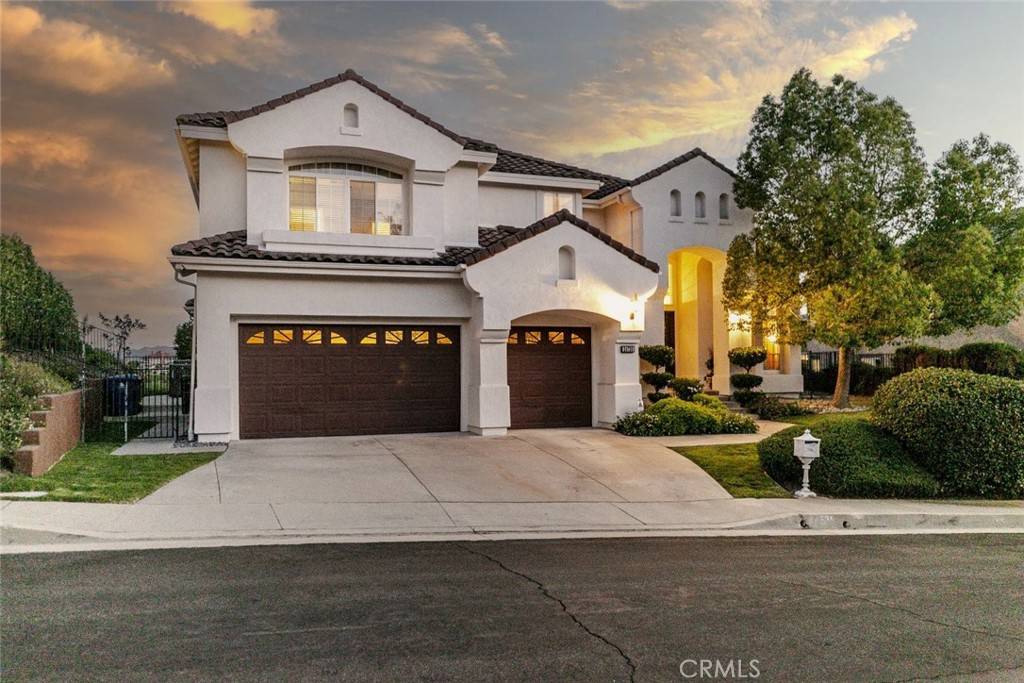 West Hills, CA 91307,24736 Wooded VIS