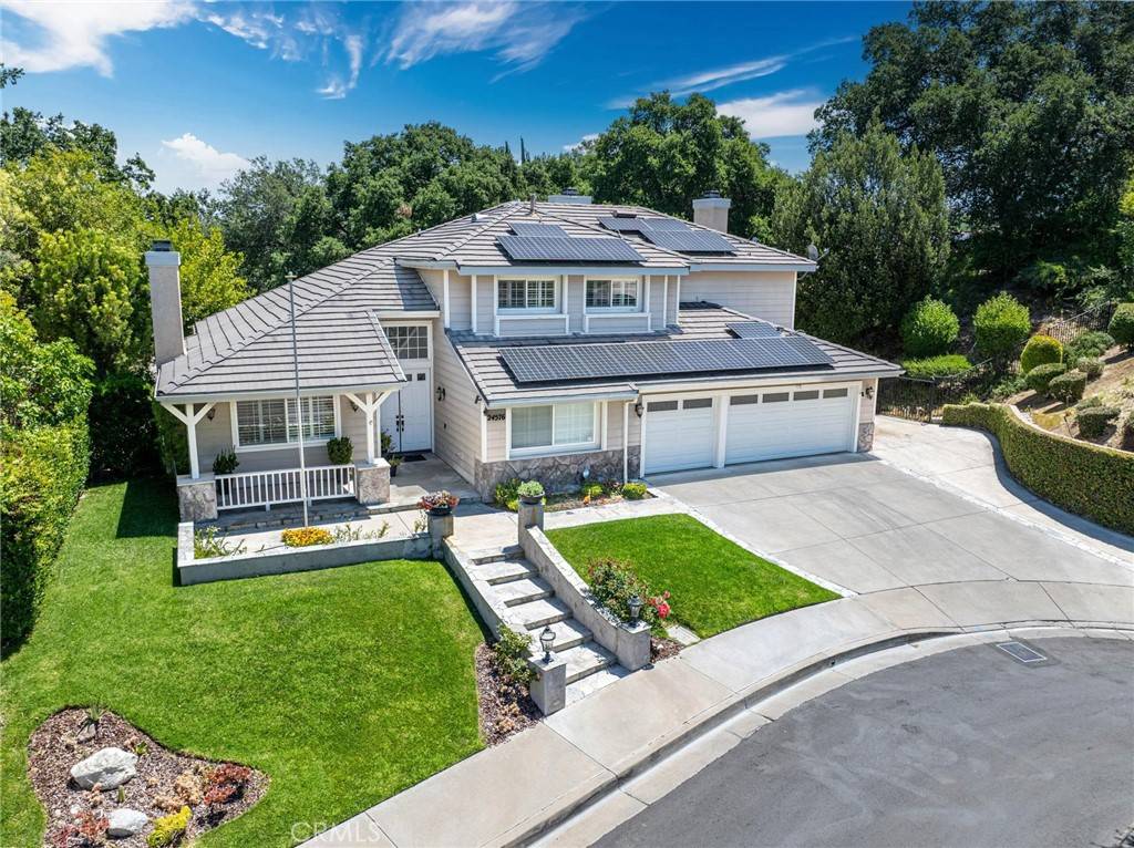 Newhall, CA 91321,24576 Lola LN