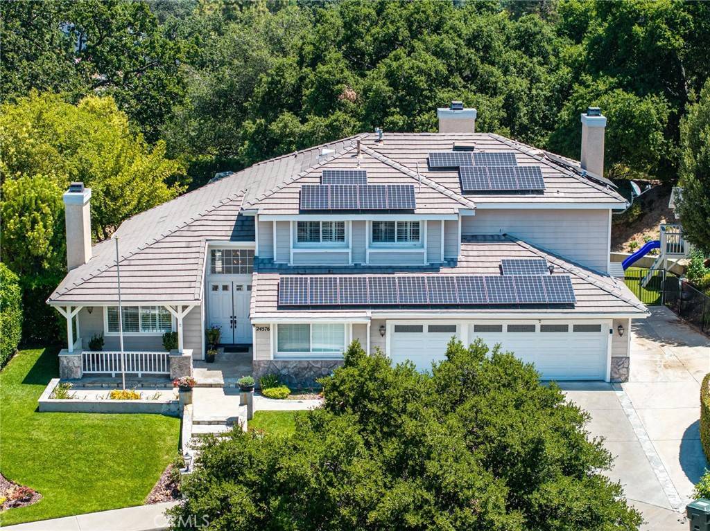 Newhall, CA 91321,24576 Lola LN