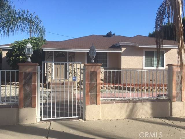 Tarzana, CA 91335,18409 Bessemer ST