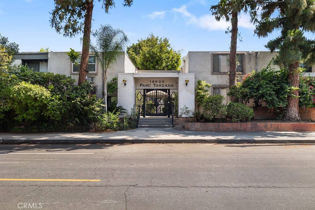 Tarzana, CA 91356,18620 Hatteras ST #166