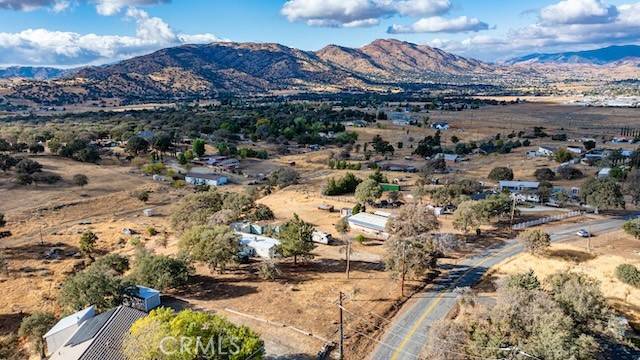Tehachapi, CA 93561,19645 Water Canyon RD