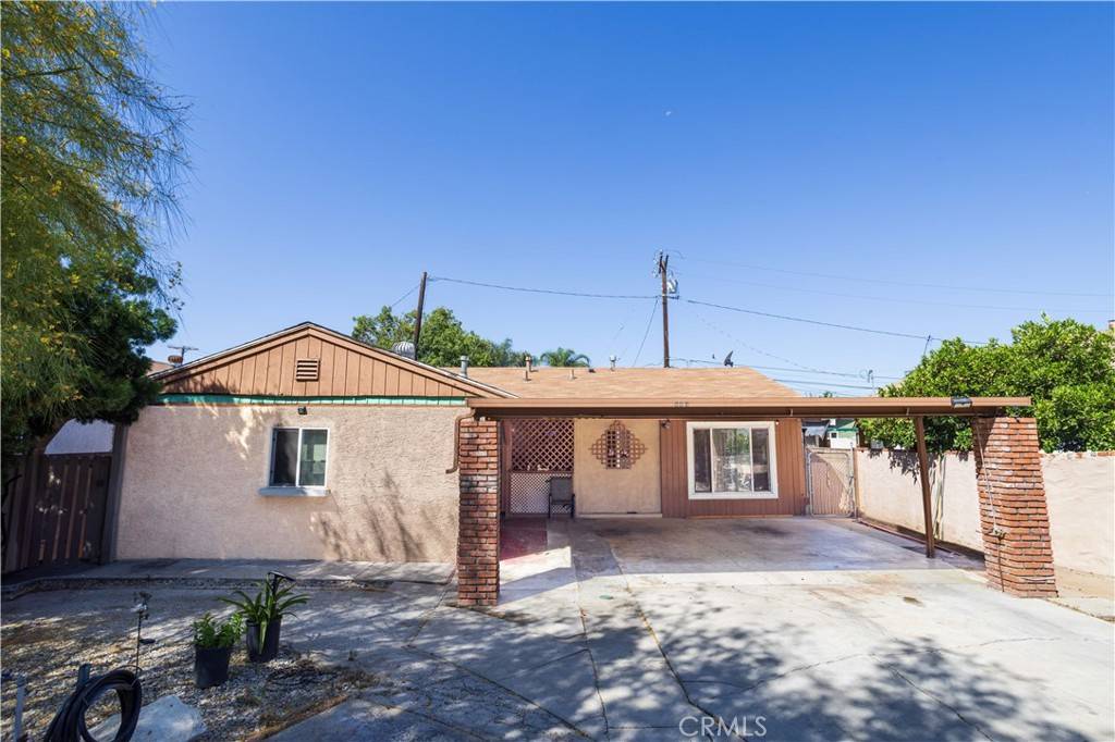 San Fernando, CA 91340,604 Woodworth ST