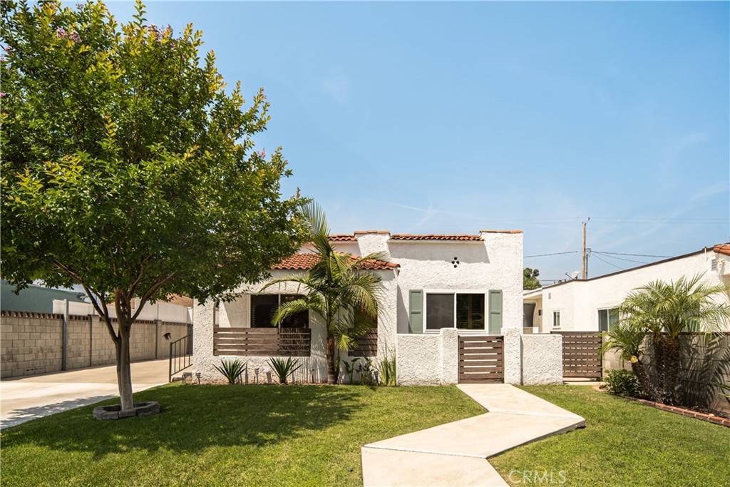 Burbank, CA 91506,933 N Lincoln ST