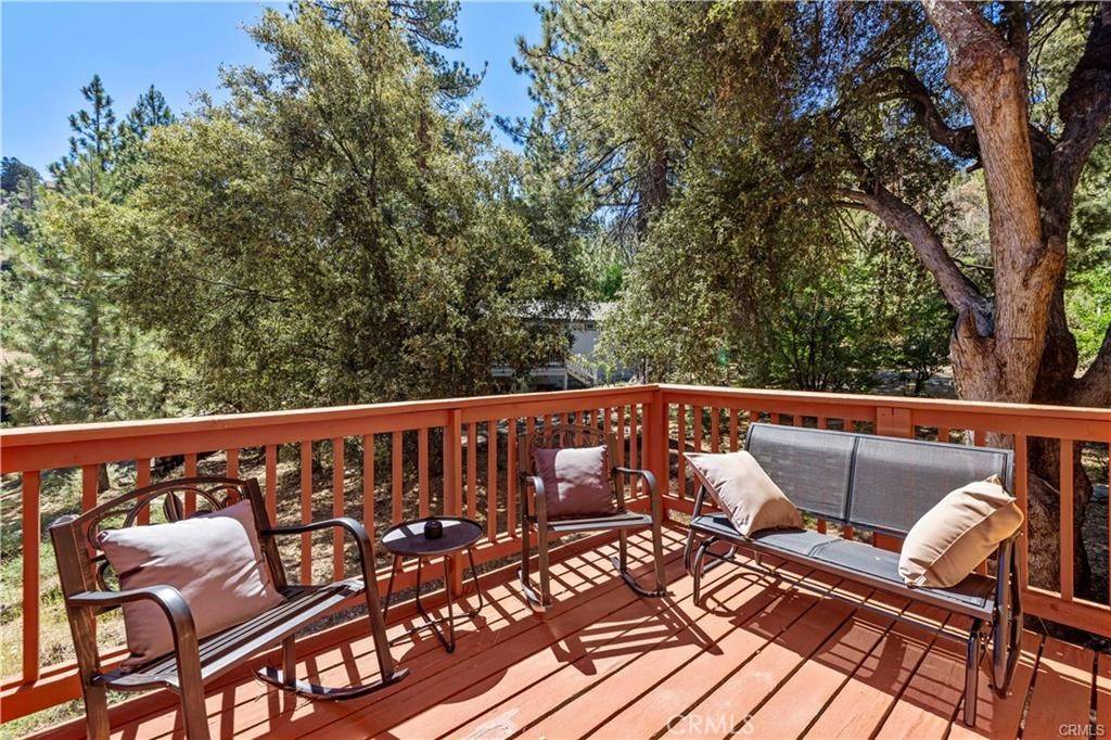 Pine Mountain Club, CA 93222,1808 Freeman DR