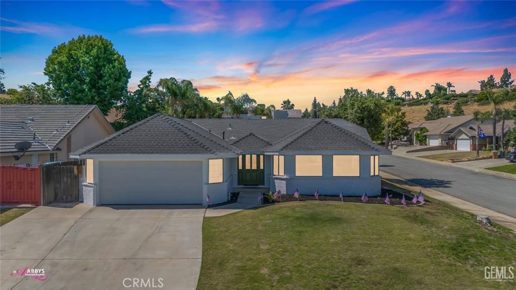 Bakersfield, CA 93306,5801 Cedar Falls DR