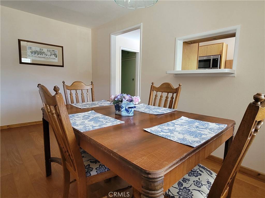 Frazier Park, CA 93225,1004 Coldwater DR