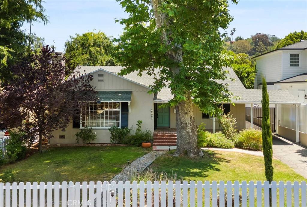 Studio City, CA 91604,3966 Alcove AVE