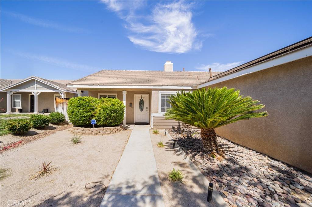 Lancaster, CA 93536,44057 Brandon Thomas WAY