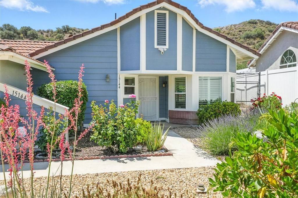 Canyon Country, CA 91387,15144 Poppy Meadow ST
