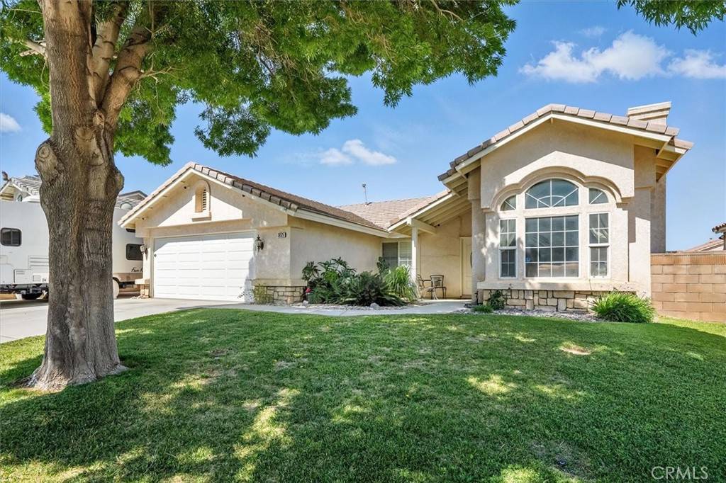Palmdale, CA 93550,36525 Summerholly CIR