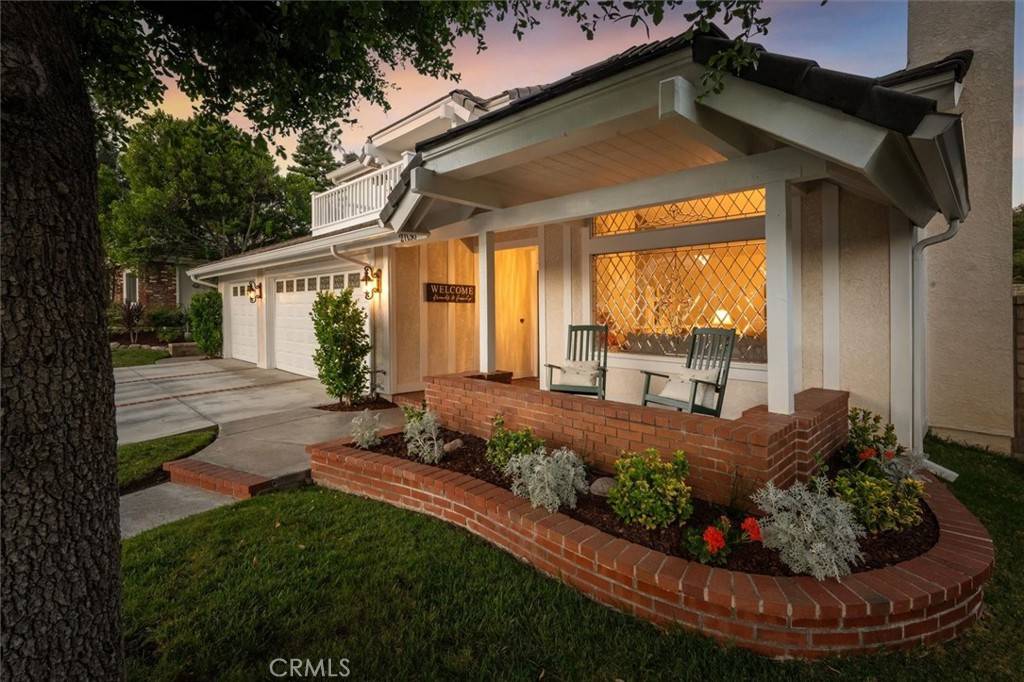 Valencia, CA 91354,27130 Highlands LN