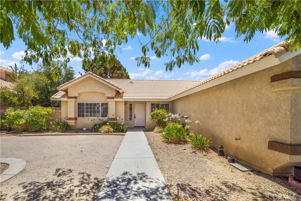 Rosamond, CA 93560,2908 Owens WAY