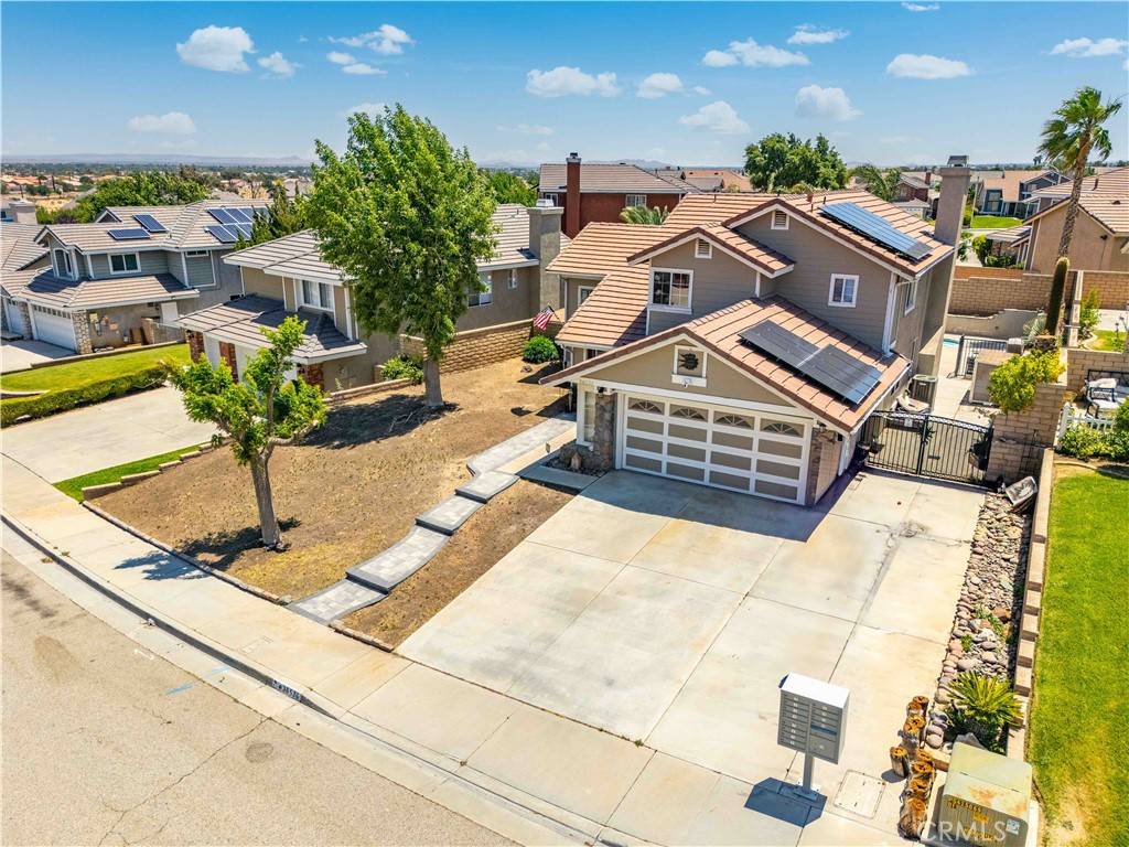 Palmdale, CA 93550,36536 Jenna LN