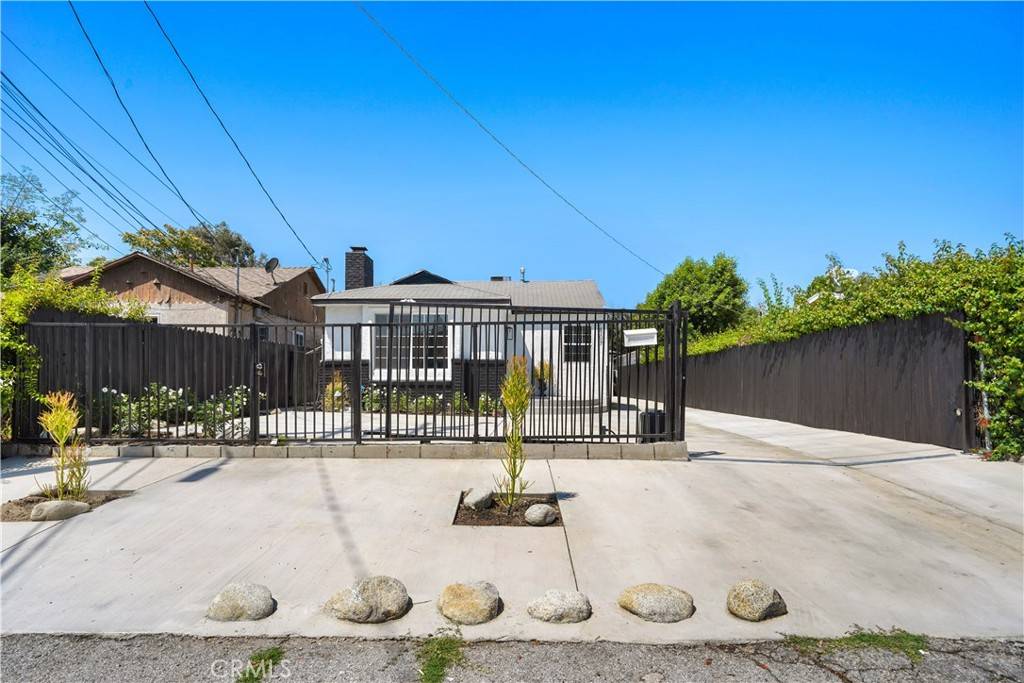 Sun Valley, CA 91352,7807 Arvilla AVE