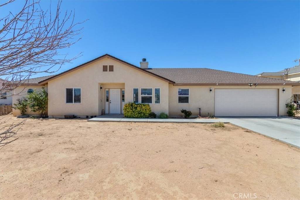 California City, CA 93505,9248 Holly AVE