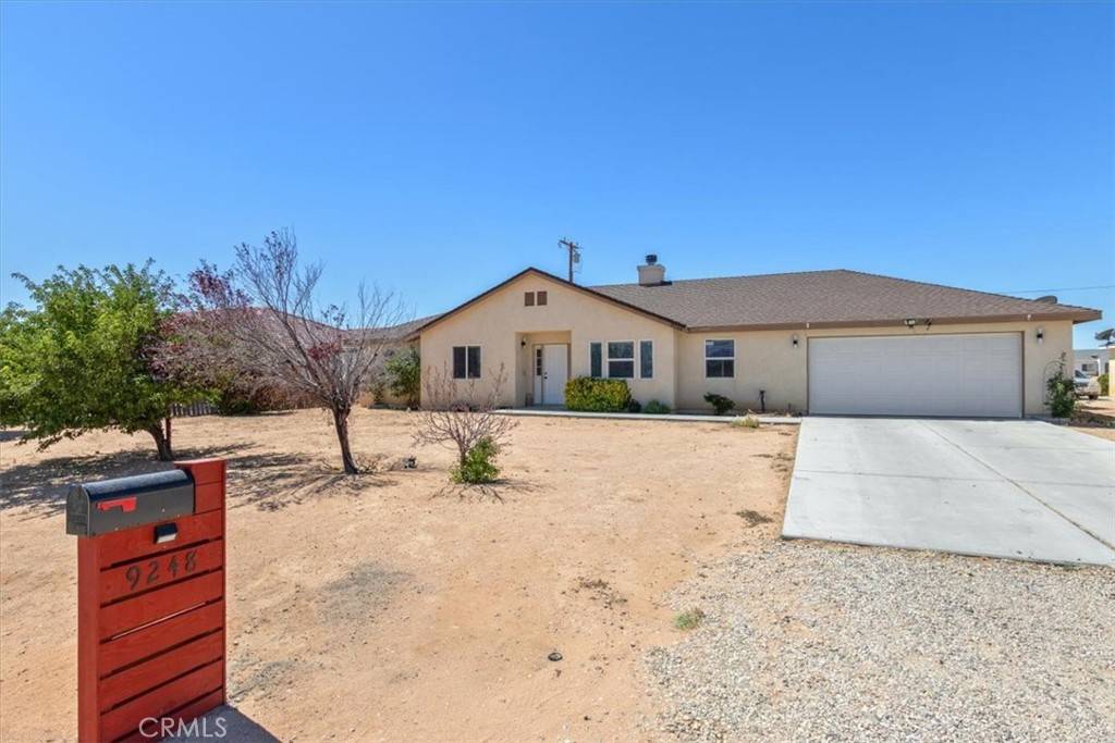 California City, CA 93505,9248 Holly AVE