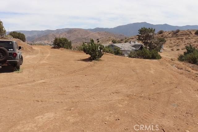 Acton, CA 93510,0 Kashmere Canyon RD