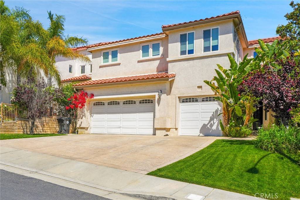 Saugus, CA 91390,29138 Harmony WAY