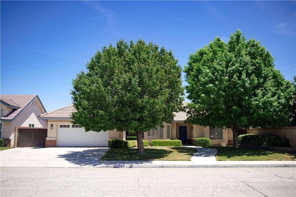 Lancaster, CA 93536,43632 Colony DR