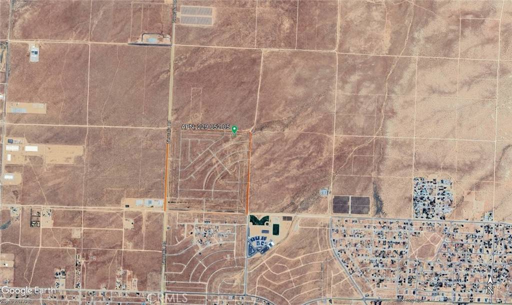 California City, CA 93505,0 Lindbergh