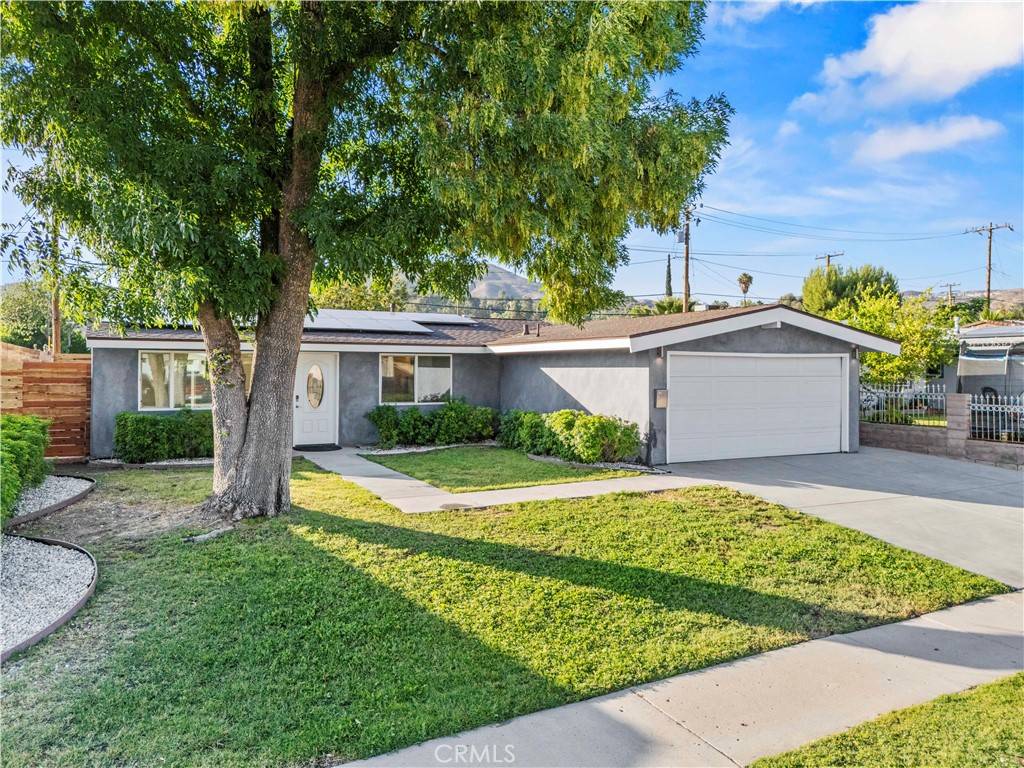 Canyon Country, CA 91351,27847 Walnut Springs AVE