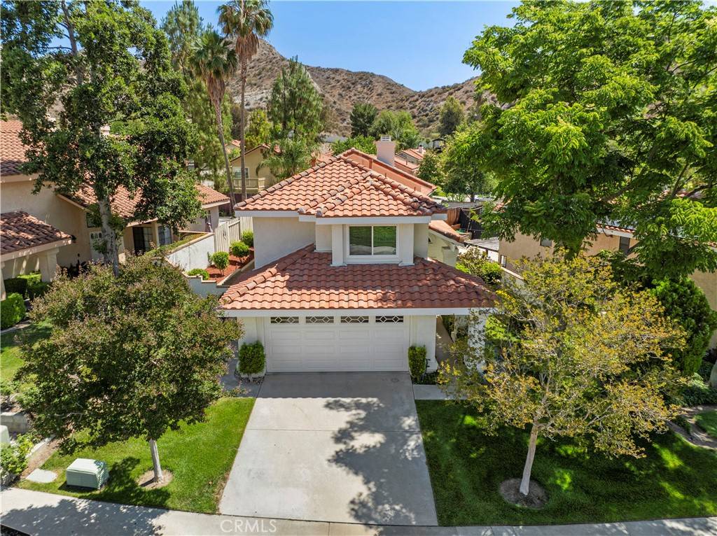 Canyon Country, CA 91387,15725 Kenneth PL