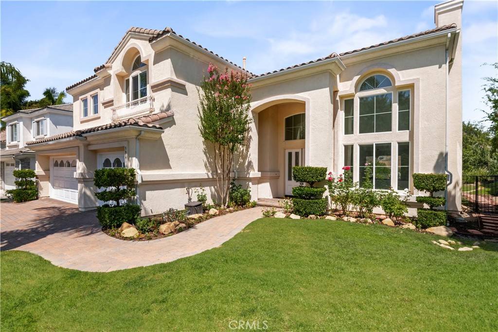 Calabasas, CA 91301,3966 Leighton Point Rd.