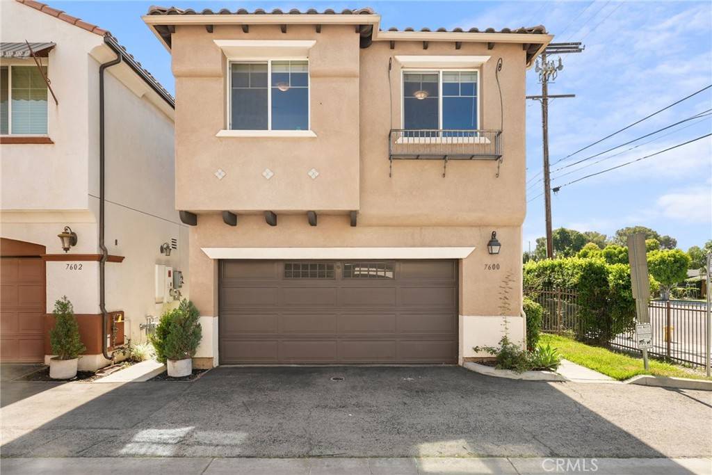 Van Nuys, CA 91405,7600 N Courage WAY