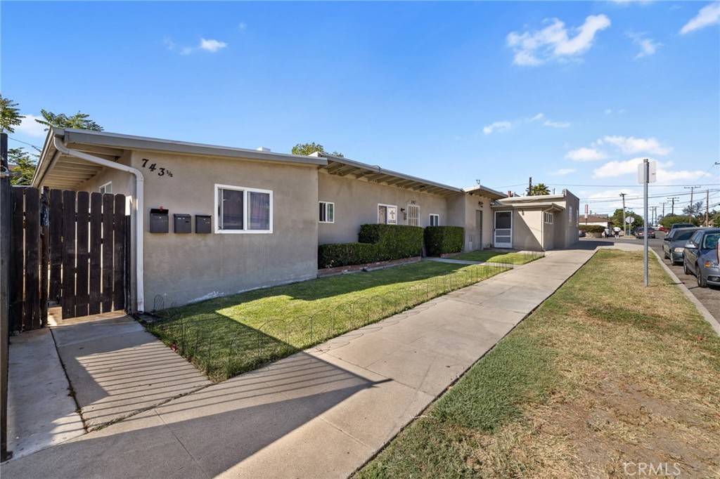Santa Paula, CA 93060,146 S 8th ST