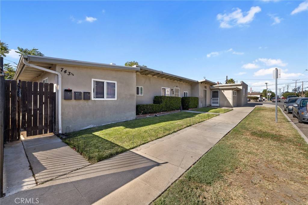 Santa Paula, CA 93060,146 S 8th ST