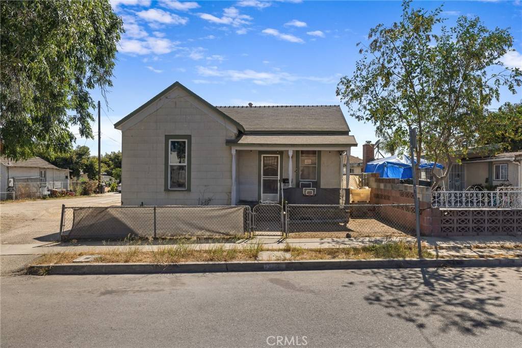 Santa Paula, CA 93060,214 S Ojai ST