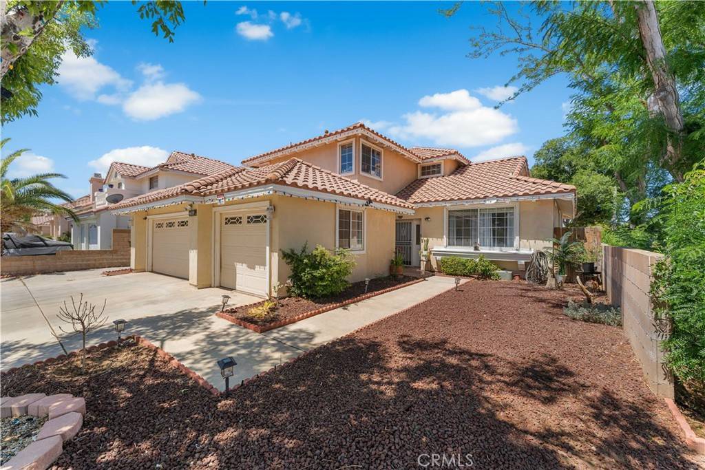 Lancaster, CA 93535,44559 Aspen ST