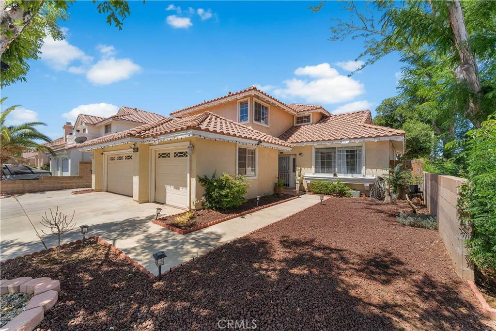 Lancaster, CA 93535,44559 Aspen ST