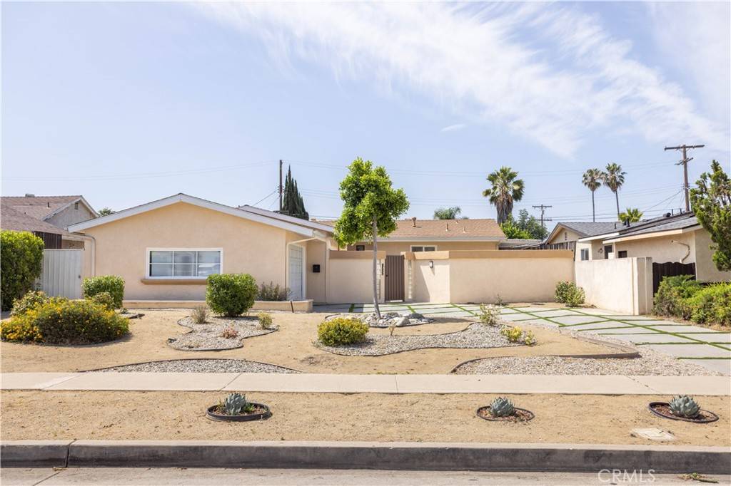 Mission Hills (san Fernando), CA 91345,14700 Clymer ST