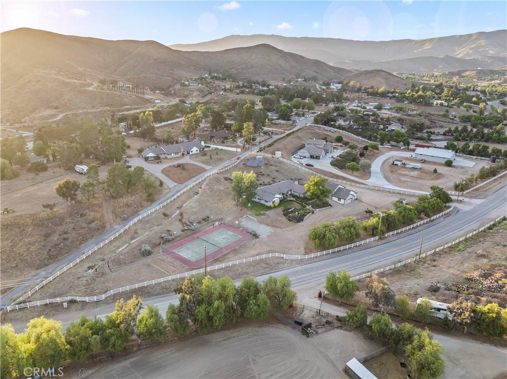 Agua Dulce, CA 91390,34037 Agua Dulce Canyon RD