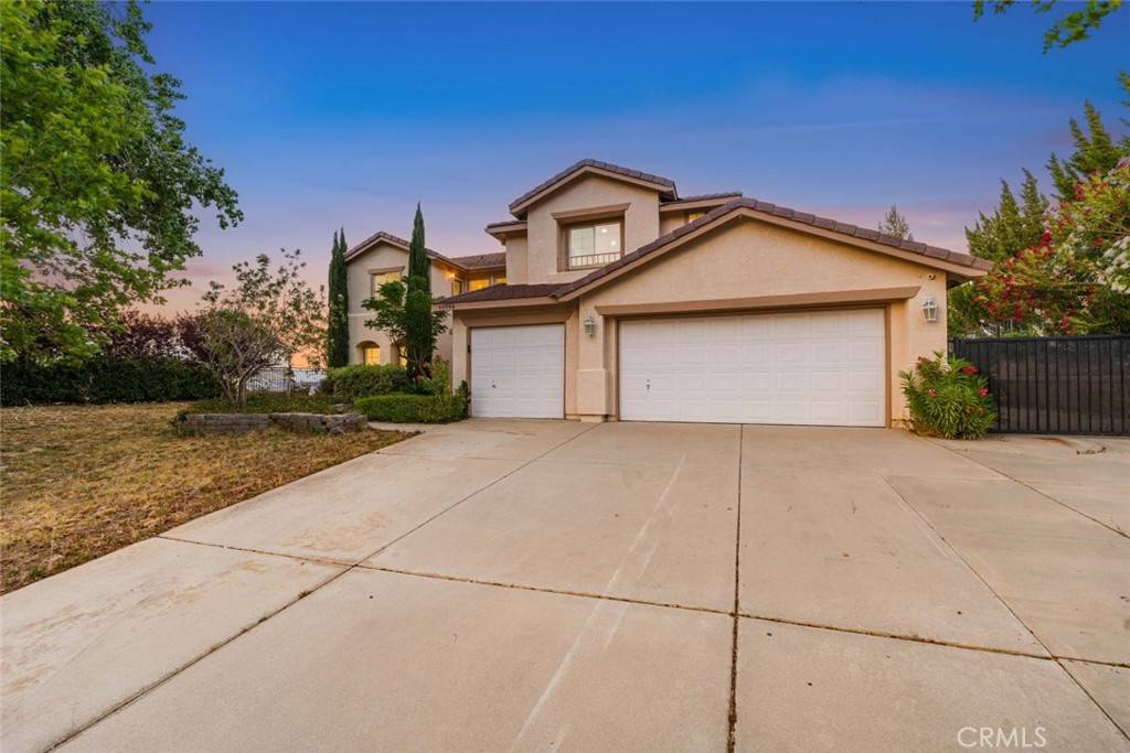 Palmdale, CA 93551,40946 Via Tranqilo