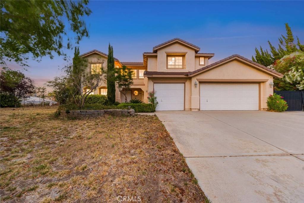 Palmdale, CA 93551,40946 Via Tranqilo