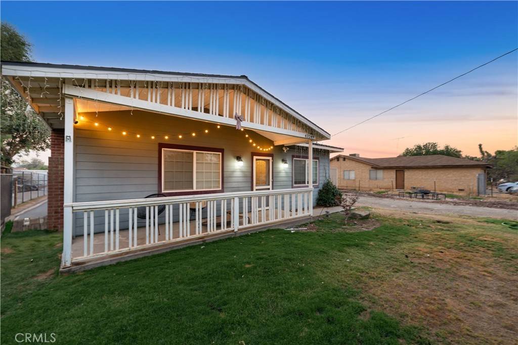 Lancaster, CA 93536,43249 42nd ST W