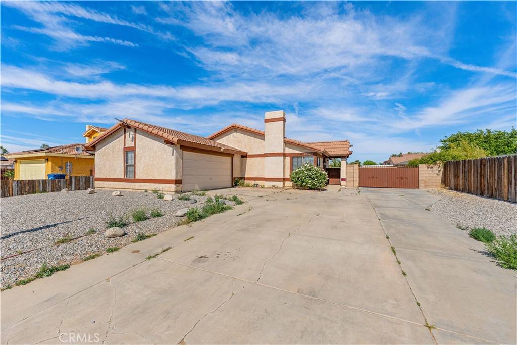 Palmdale, CA 93552,37756 45th