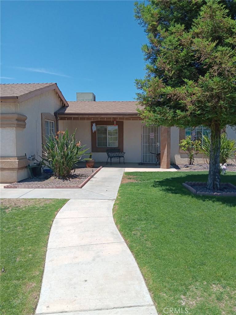 Bakersfield, CA 93307,412 Leeta ST