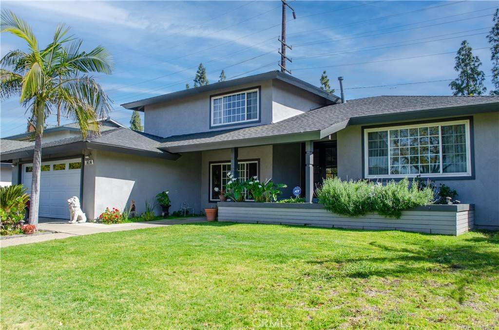 Santa Ana, CA 92705,1614 Clemensen AVE