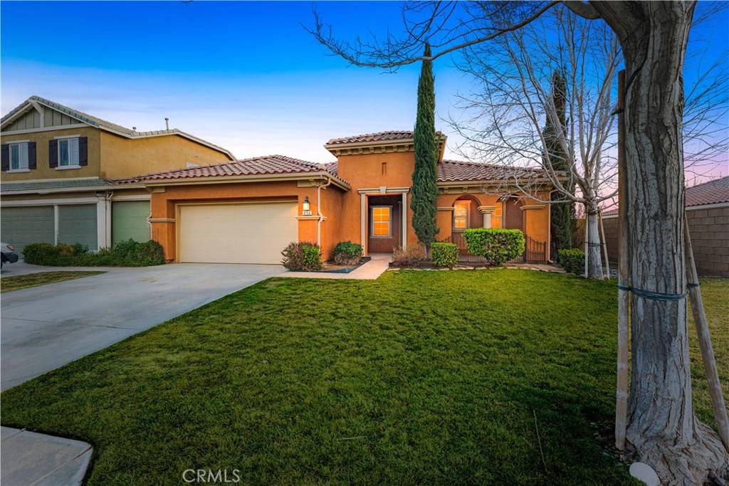 Lancaster, CA 93535,3150 James CT