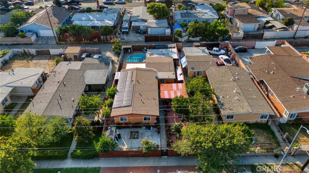 Sylmar, CA 91342,14901 Polk ST
