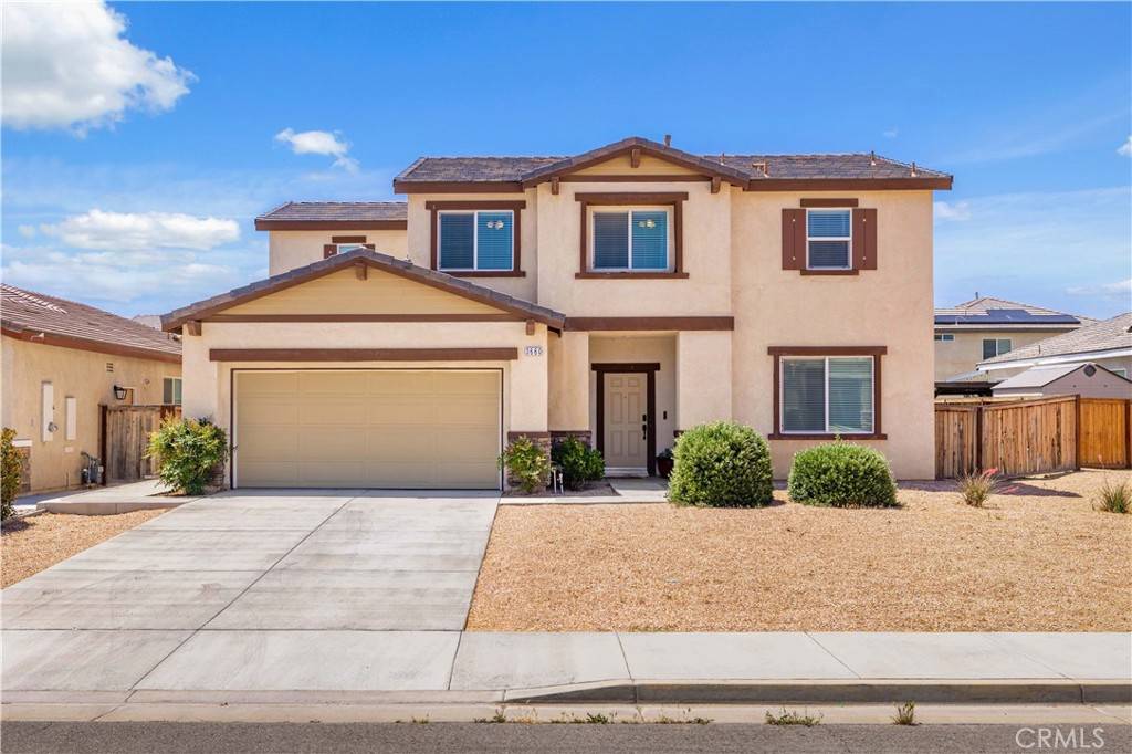 Rosamond, CA 93560,3660 Half Dome AVE