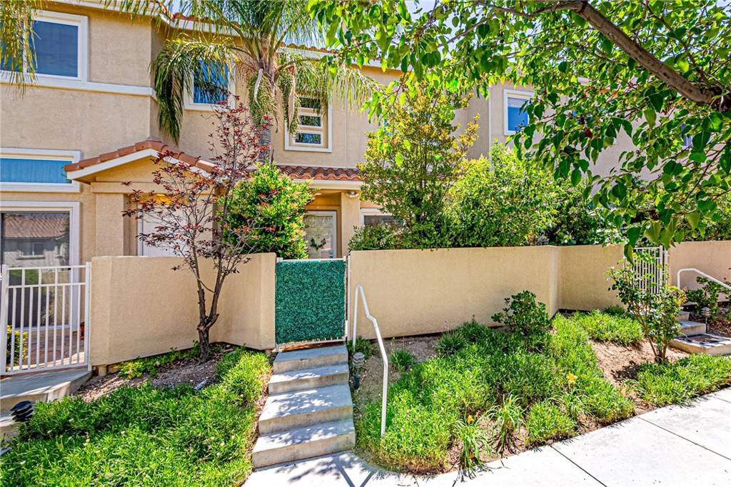 Stevenson Ranch, CA 91381,25748 Perlman PL #B