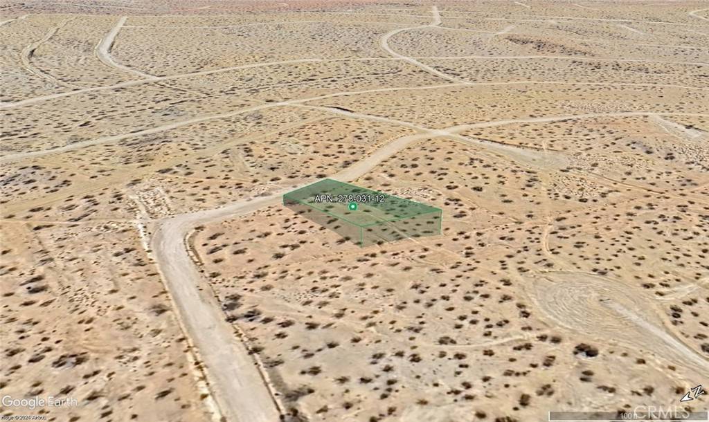 California City, CA 93505,0 San Lucas DR