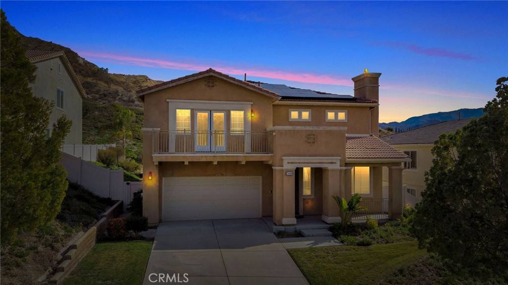 Canyon Country, CA 91387,29408 Gary Dr.