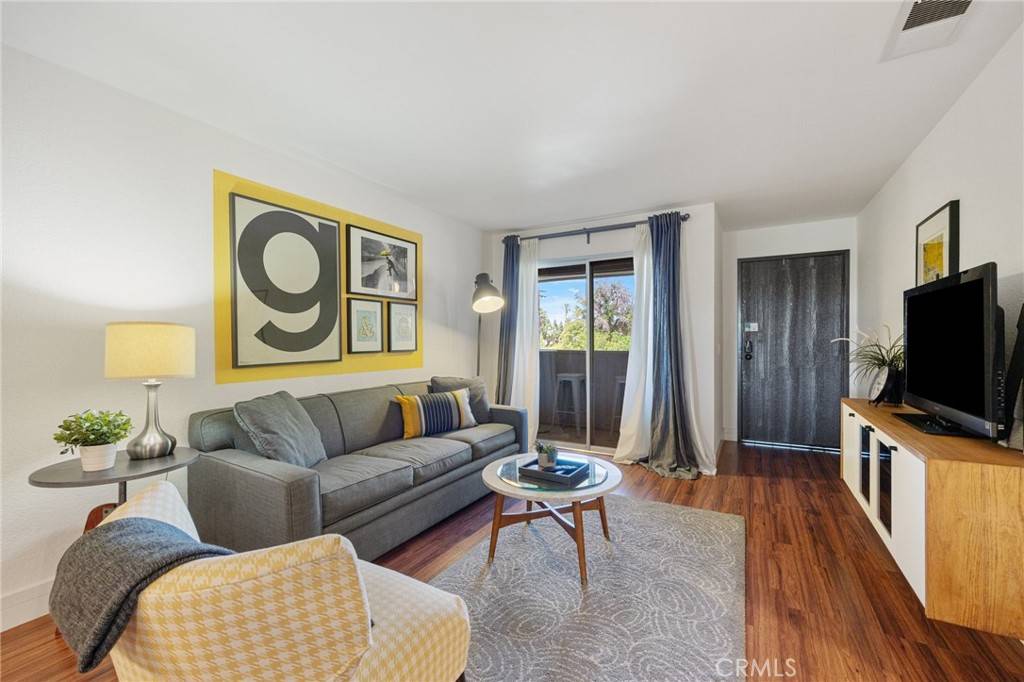 Palm Springs, CA 92262,2825 N Los Felices RD #211